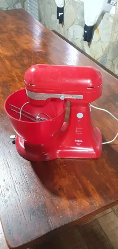 Batedeira philco PBT510 500W