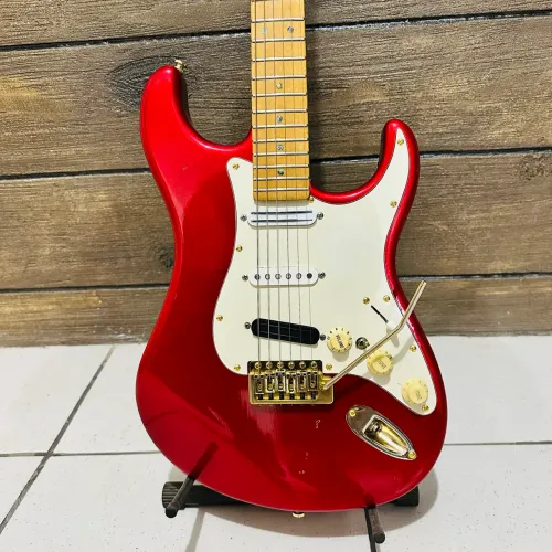 Guitarra Tagima T-740 Made in Brazil