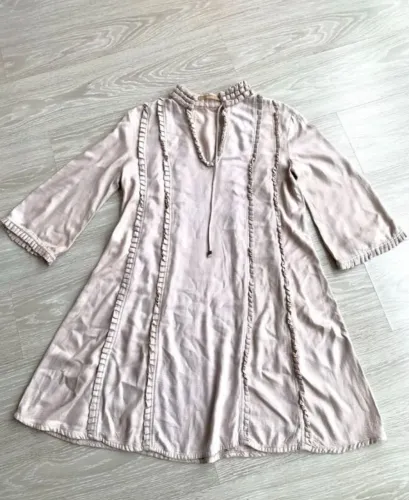 Vestido Soltinho Tamanho M