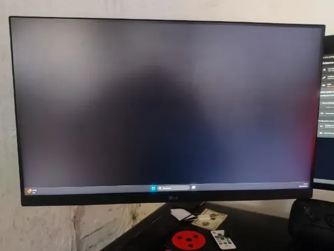 Monitor LG UltraGear 24polegadas full hd 144Hz