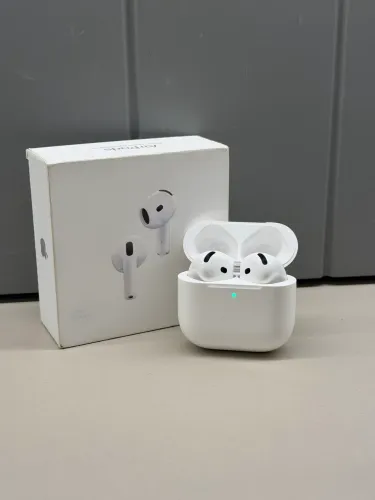 AirPods 4 com ANC Semi Novo | Loja Física 