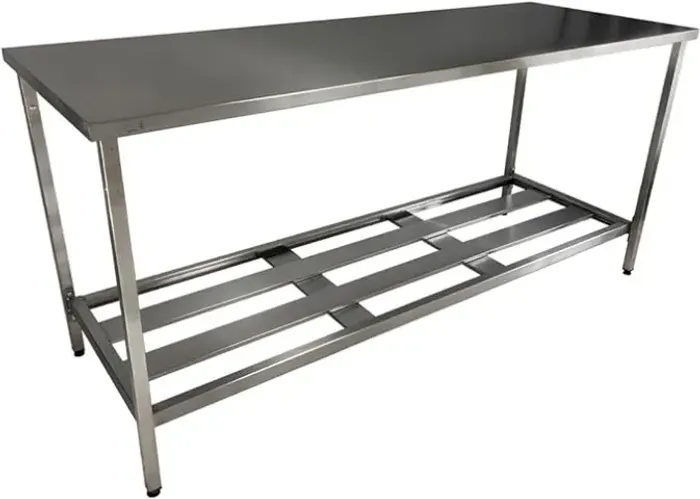 Kit seminovo para restaurante