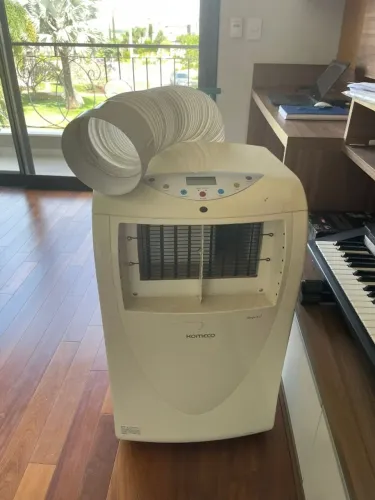 Komeco ar condiconado portatil