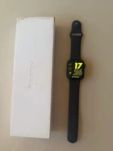 Apple Watch Series 9 45mm Midnight