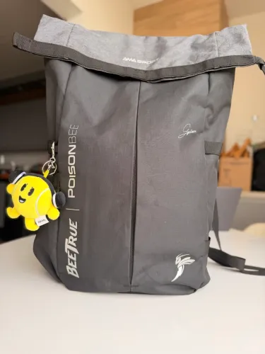 Mochila Ama Sport masculina POISON bee
