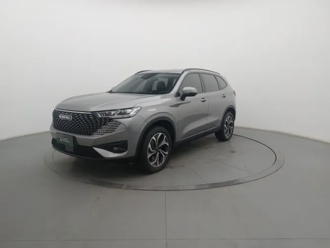 GWM Haval H6 Phev AWD (hibrido) 2025