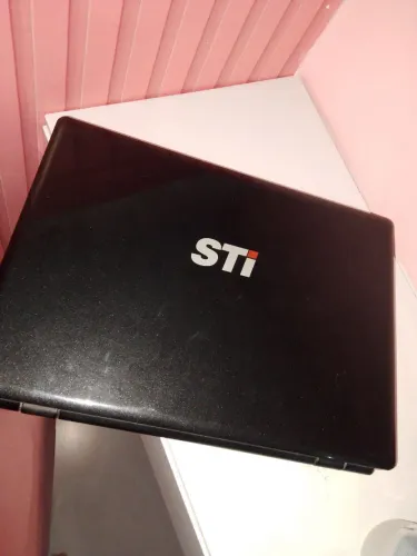Vende-se notebook preço acessível