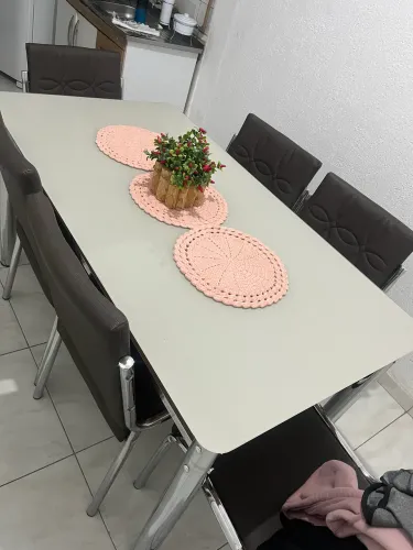Mesa de jantar
