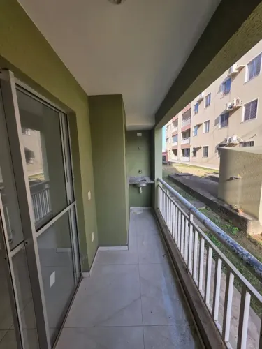 GRAN VILLAGE ARAÇAGY 2 - CHAVE 135.000
