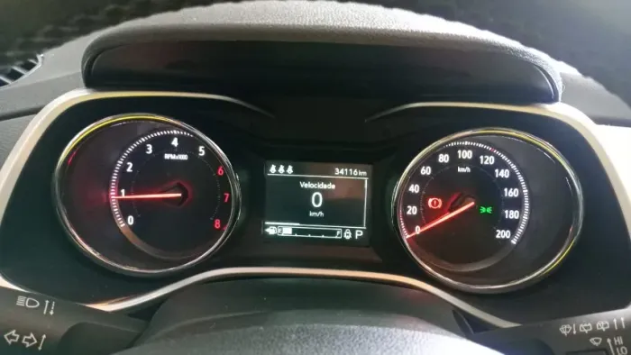 Chevrolet Tracker LTZ 1.0 Turbo 12V Flex AUT 2022