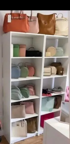 ESTANTE ORGANIZADORA MDF NOVO