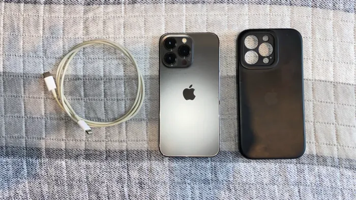 iPhone 13 pro 128gb