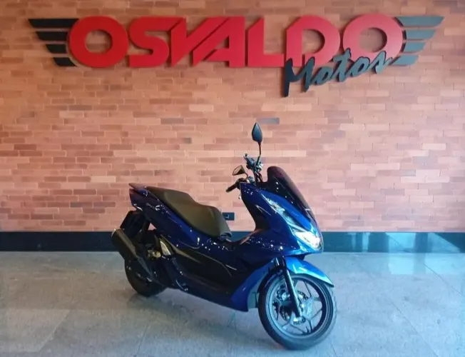 HONDA PCX 160 ABS 2026