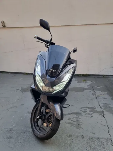 PCX Único Dono