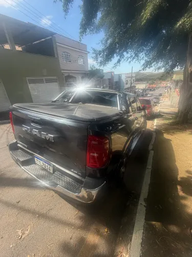 Ram Rampage Laramie 2.2 TB CD 4X4 Die. Aut. 2025