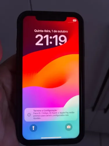 IPhone 11 !!Super Conservado semi novo.