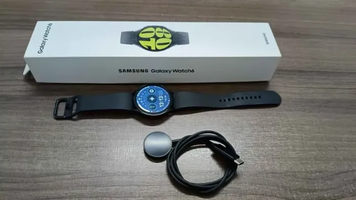 Galaxy Watch 6 LTE 44mm