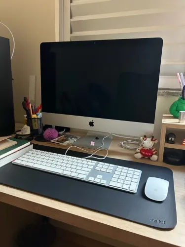 iMac 2017 l5 23GHZ 8GB1TB