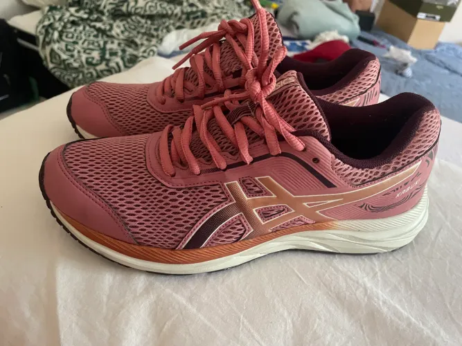 Tênis Asics