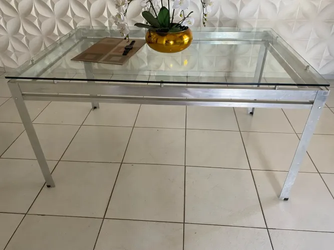 Vendo mesa