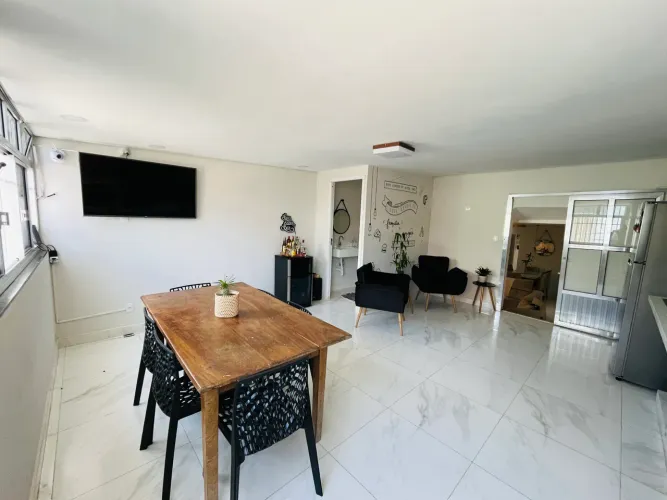 Belíssima Casa a venda - Jd Santa Lucrécia