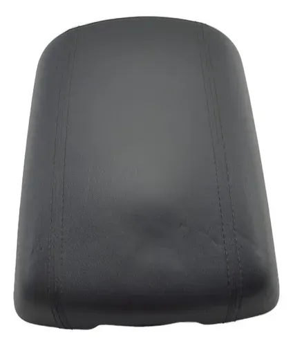 Encosto Apoio Braço Console Sportage 2014 Original Preto