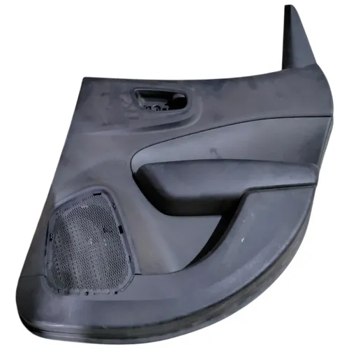 Forro Porta Traseira Direito Fiat Toro 2018 19 20 2021 Uzad0