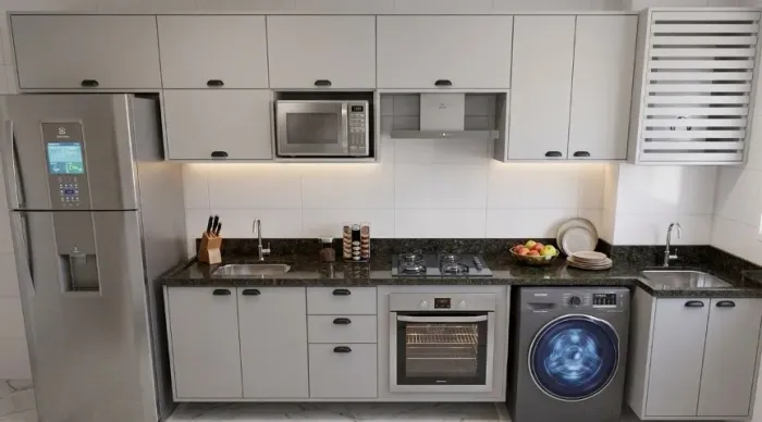 Móveis Planejados