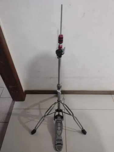 Máquina de chimbal Mapex