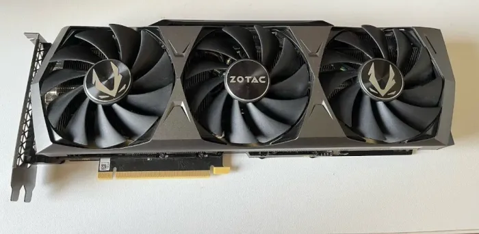 RTX 3090 24GB 