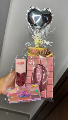 Kit dia dos namorados