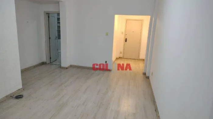 Apartamento com 3 quartos à venda, 140 m² por R$ 580.000 - Icaraí - Niterói/RJ