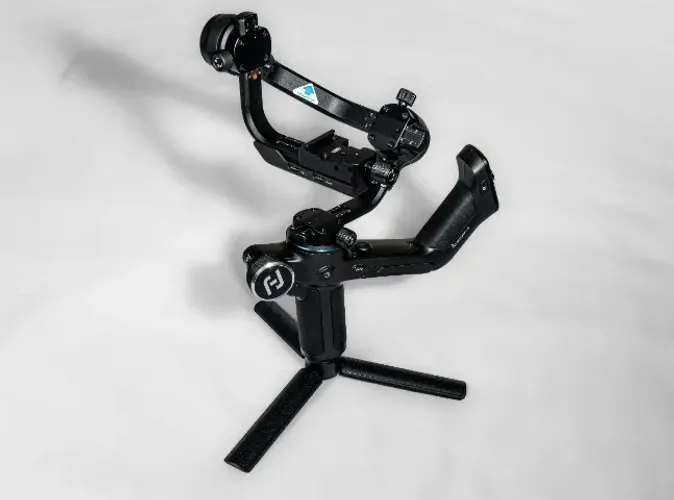 Estabilizador Gimbal FeiyuTech Scorp C