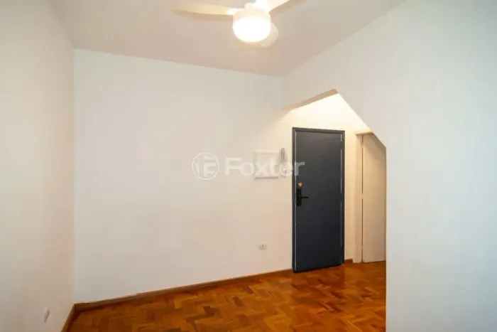 Apartamento à venda Rua Antônio Carlos, Consolação - São Paulo