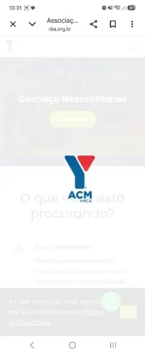 Joia familiar ACM Jardim São Paulo - Sorocaba