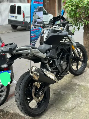 Gs 310 ano 2024