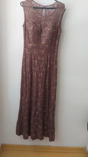 Vestido FESTA ELEGANTE