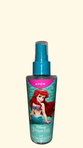 Body splash infantil 