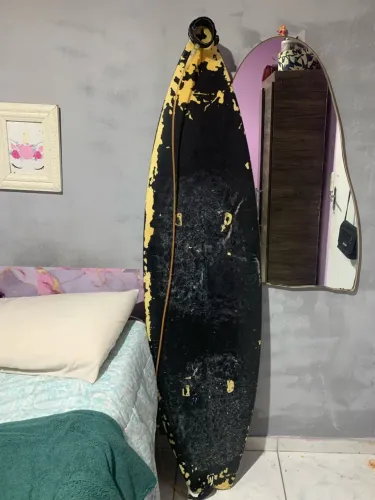 Prancha de Surf à Venda ?