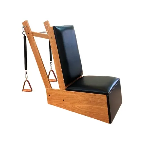 Arm Chair Pilates | Equipamento Novo Profissional Direto de fábrica FISIOFIT