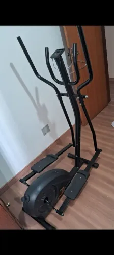 Elíptico Poliment Magnético 