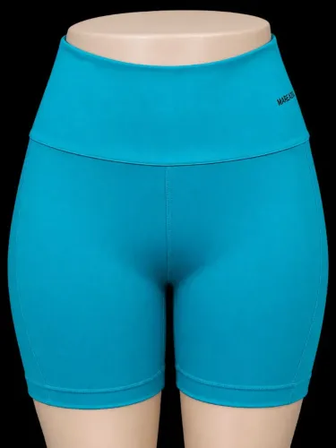 Short mada fit