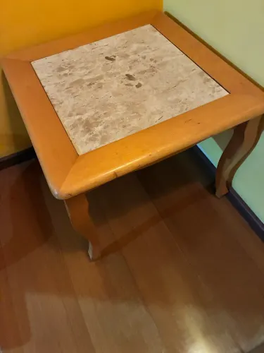 Mesinha de centro ou canto