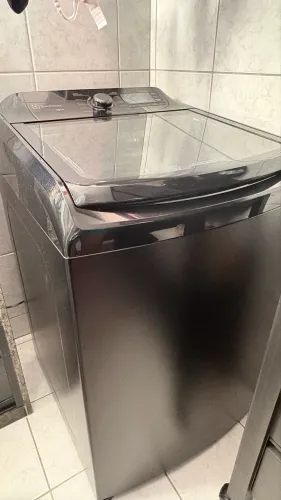 Lavadora de roupas