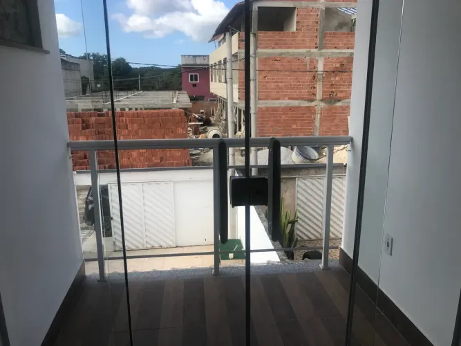 Casa condomínio Ilha de Guaratiba