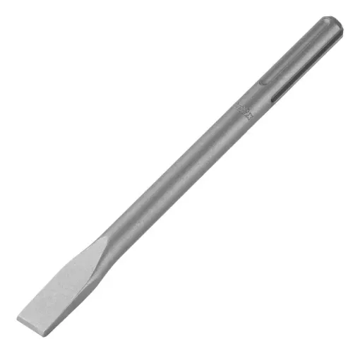 Talhadeira Chata Ar Encaixe Sds Max 18x25x280mm 1pc Mtx