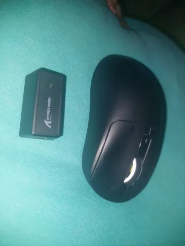 Kit periféricos
