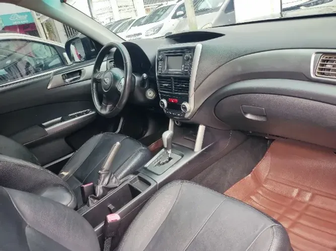 Subaru 2.5