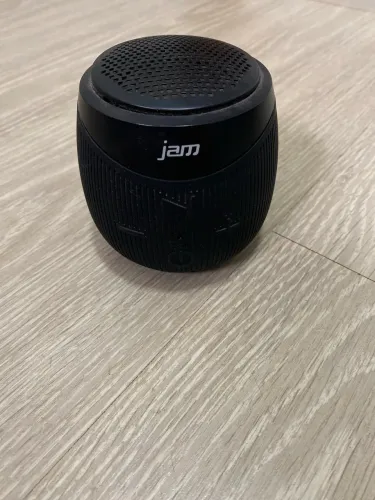 Caixa de som jam