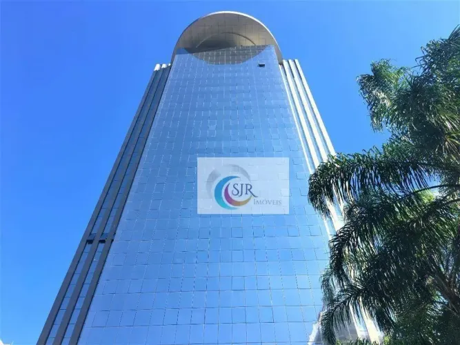 Conjunto para alugar, 400 m² - Pinheiros - São Paulo/SP